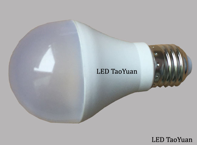LED Bulb 10W 3000K - Click Image to Close